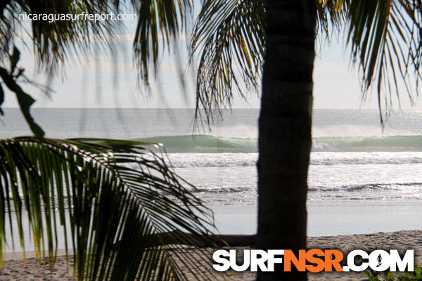 Nicaragua Surf Report - Report Photo 10/14/2013  12:30 AM 