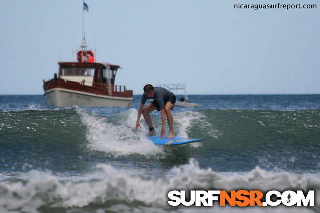 Nicaragua Surf Report - Report Photo 05/06/2008 8:16 PM