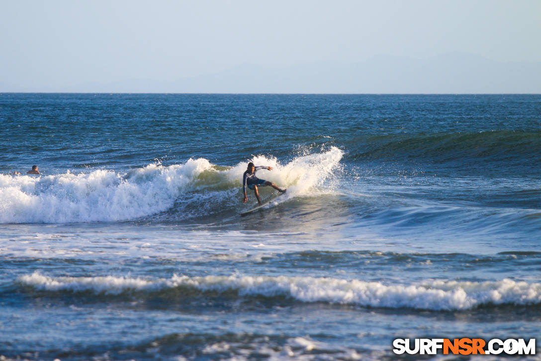 Nicaragua Surf Report - Report Photo 01/16/2020  9:26 PM 