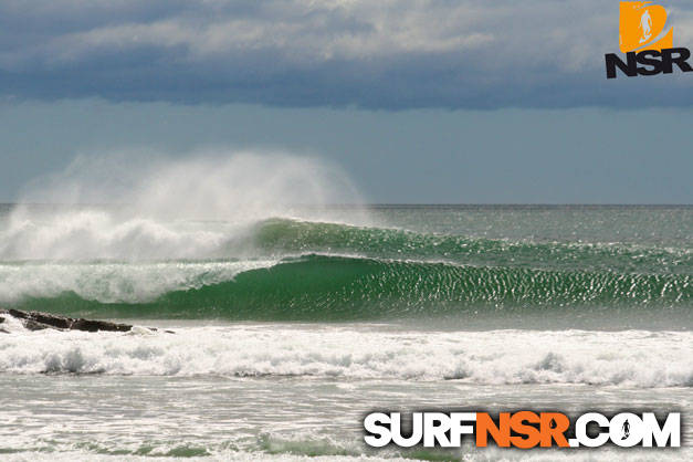 Nicaragua Surf Report - Report Photo 11/25/2008  6:38 PM 