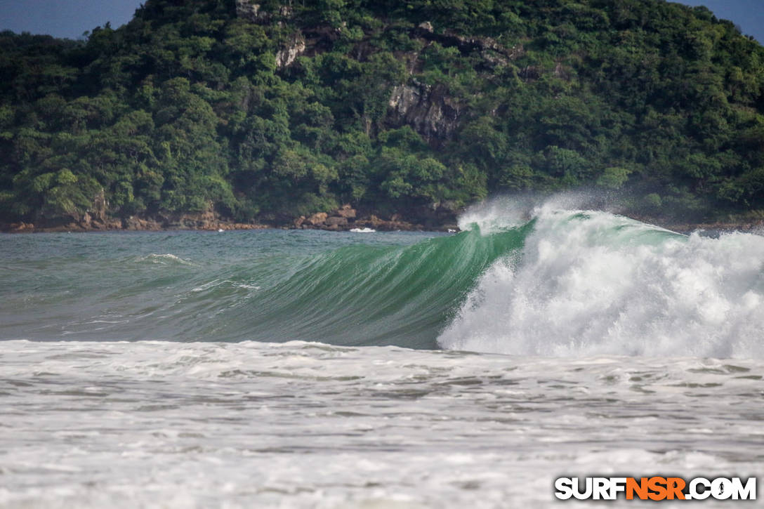 Nicaragua Surf Report - Report Photo 09/12/2021 6:03 PM