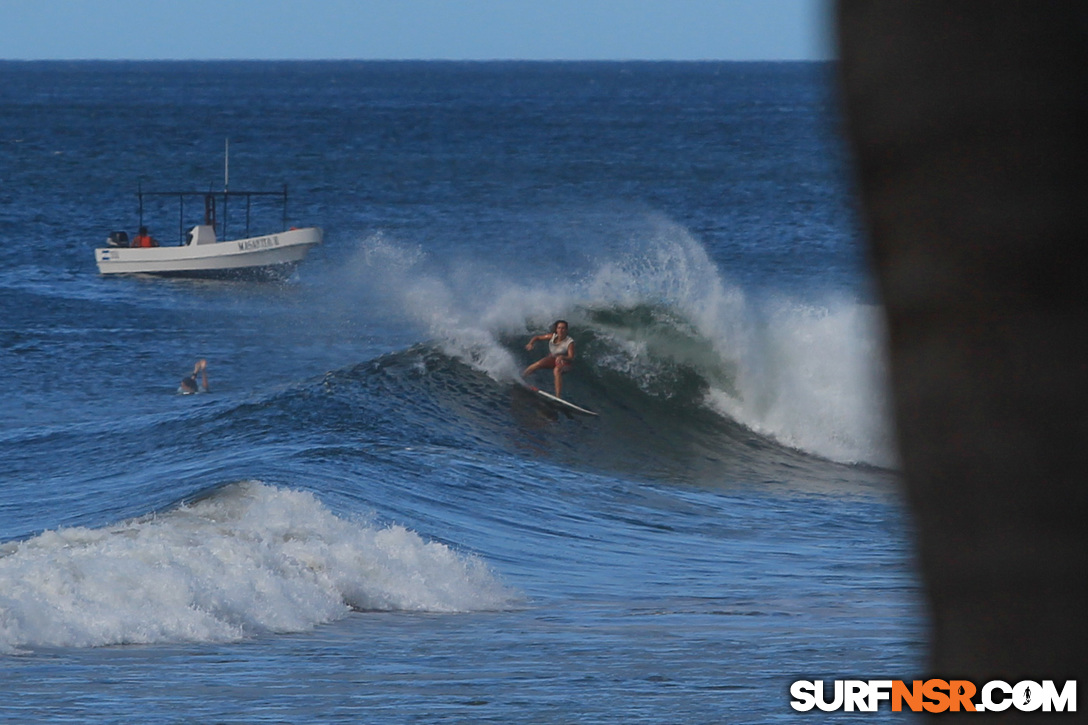 Nicaragua Surf Report - Report Photo 12/25/2016  12:18 PM 