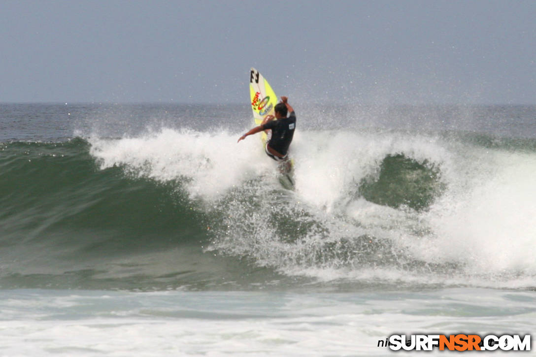 Nicaragua Surf Report - Report Photo 05/03/2009  3:52 PM 