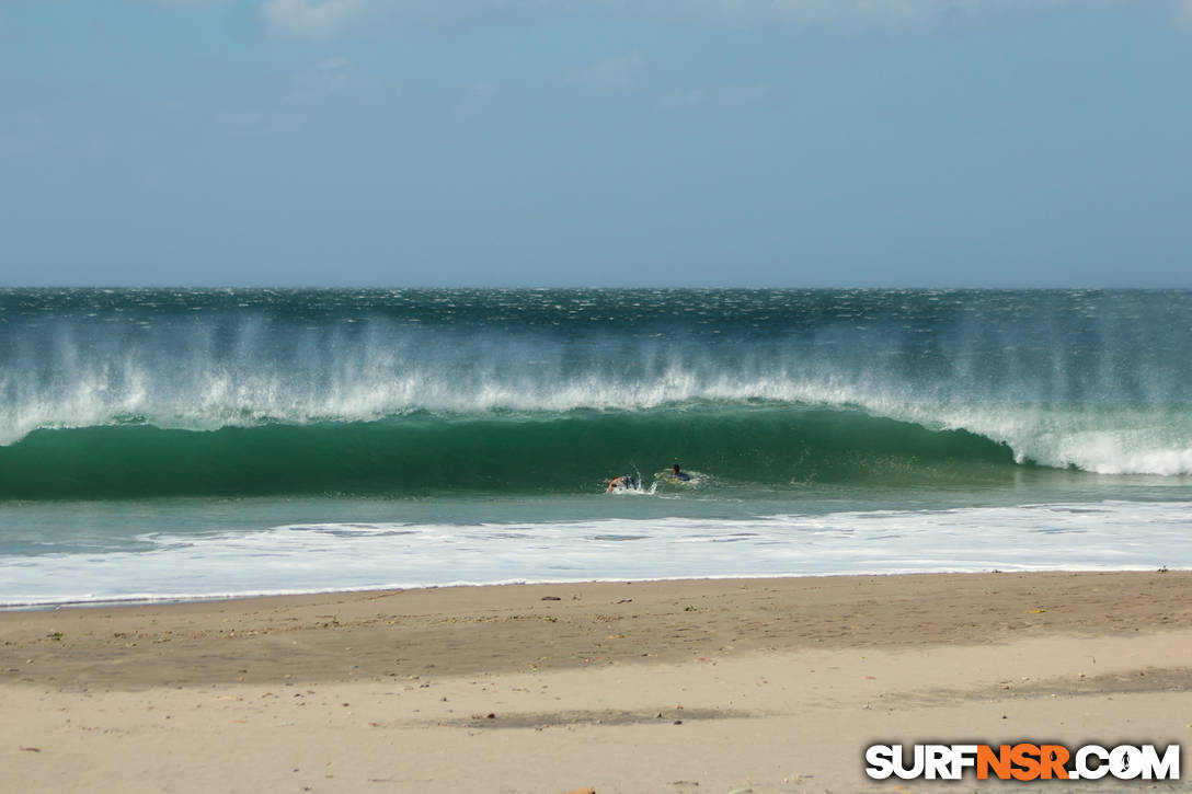 Nicaragua Surf Report - Report Photo 12/30/2018  11:16 PM 