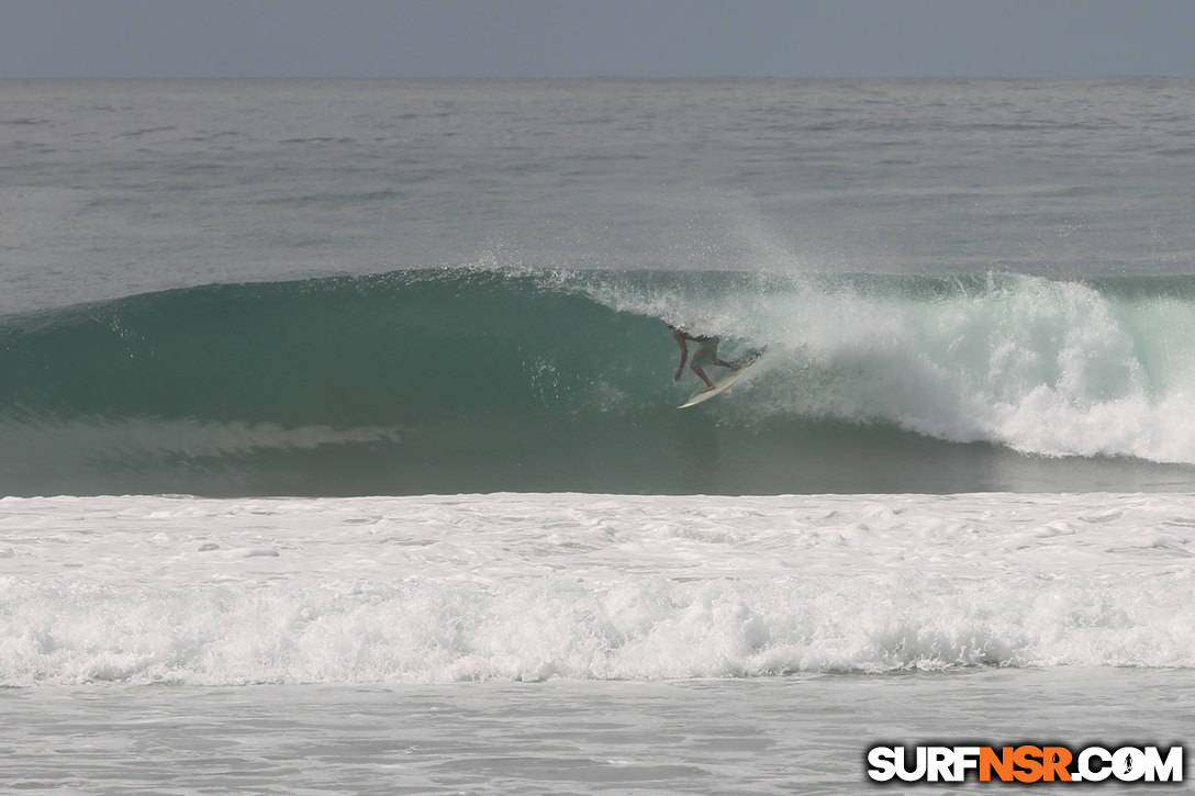 Nicaragua Surf Report - Report Photo 10/20/2020  7:10 PM 