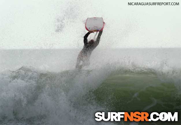 Nicaragua Surf Report - Report Photo 10/25/2006  11:05 PM 