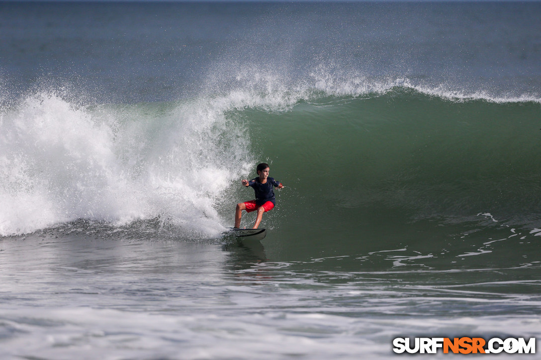 Nicaragua Surf Report - Report Photo 06/25/2017 9:10 PM