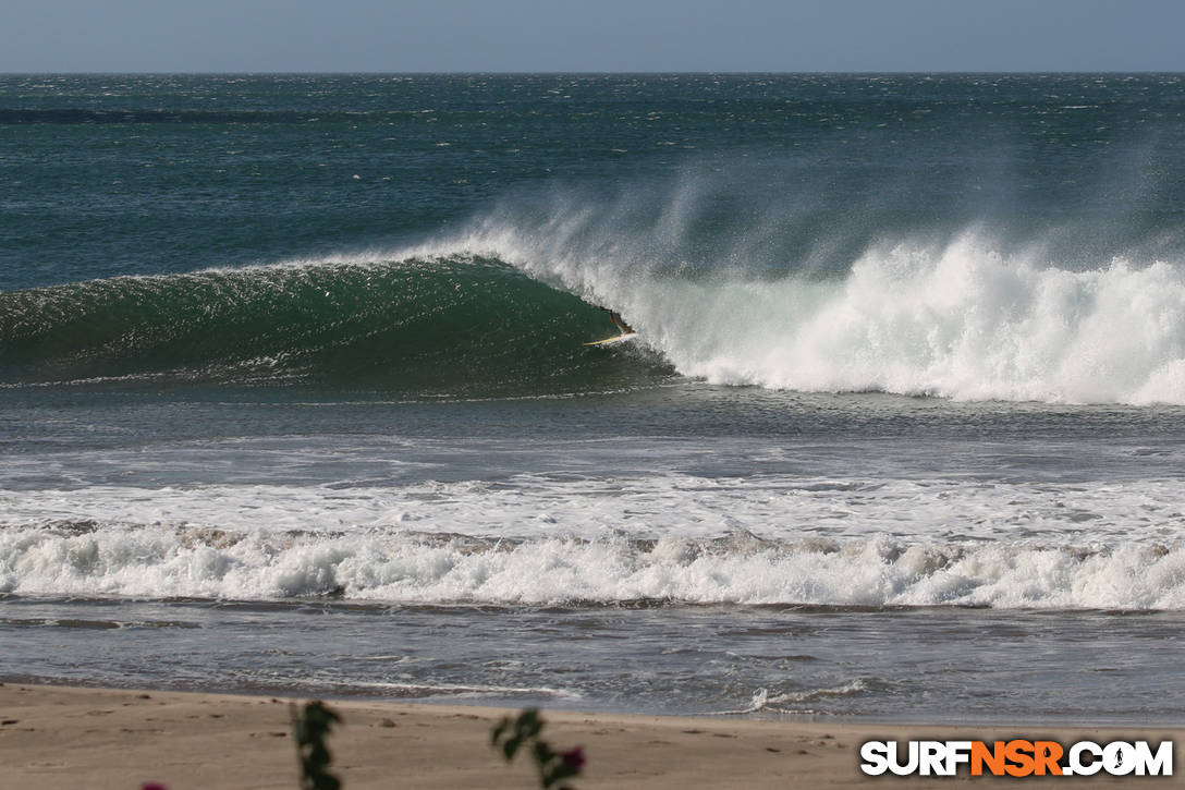 Nicaragua Surf Report - Report Photo 02/27/2016  11:23 AM 