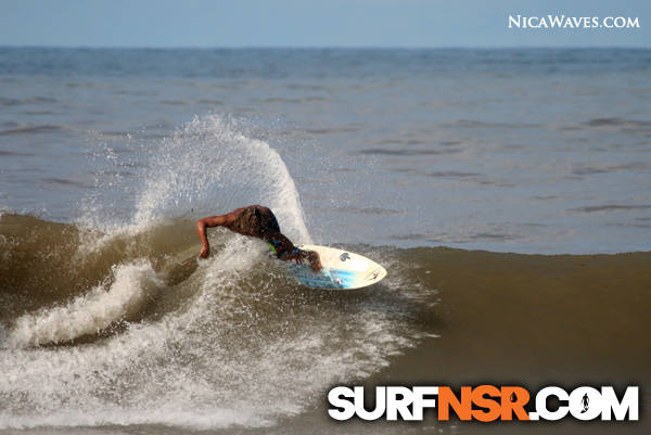Nicaragua Surf Report - Report Photo 09/14/2010 6:21 PM