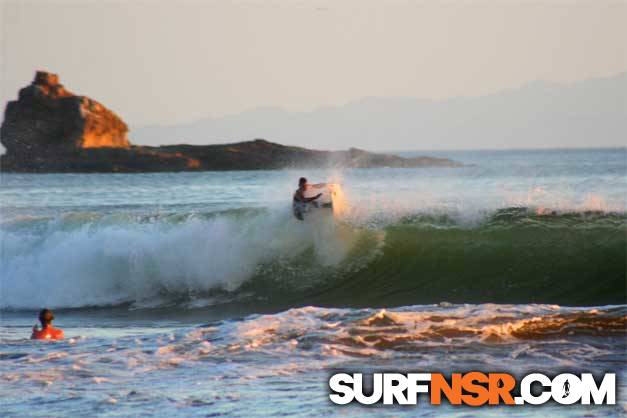 Nicaragua Surf Report - Report Photo 03/23/2006  2:45 PM 