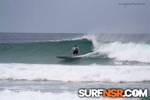 Nicaragua Surf Report - Report Photo 07/24/2007  5:44 PM 