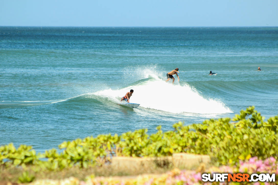 Nicaragua Surf Report - Report Photo 03/18/2019  5:43 PM 