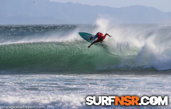 Nicaragua Surf Report - Report Photo 03/07/2015  7:01 PM 