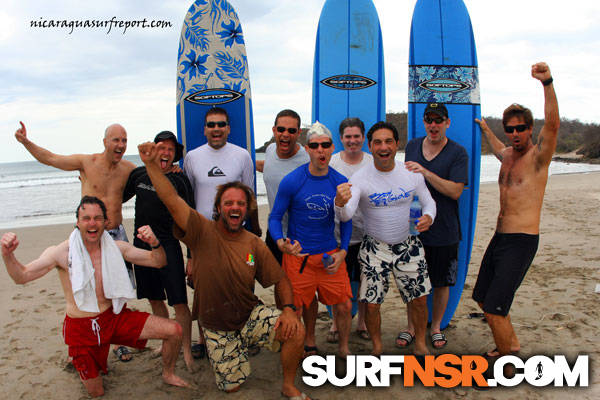 Nicaragua Surf Report - Report Photo 04/24/2010  3:42 PM 