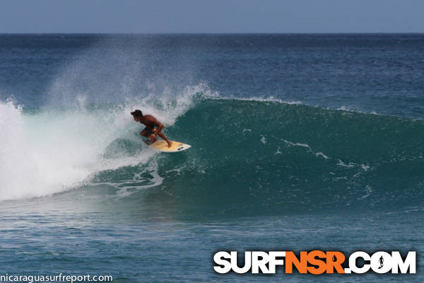 Nicaragua Surf Report - Report Photo 05/17/2015  4:18 PM 