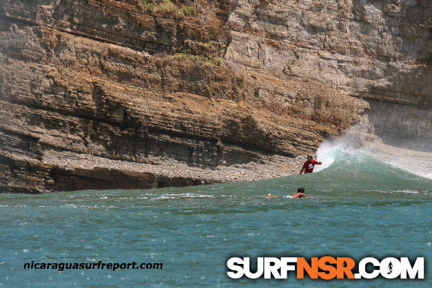 Nicaragua Surf Report - Report Photo 09/20/2009 7:51 PM