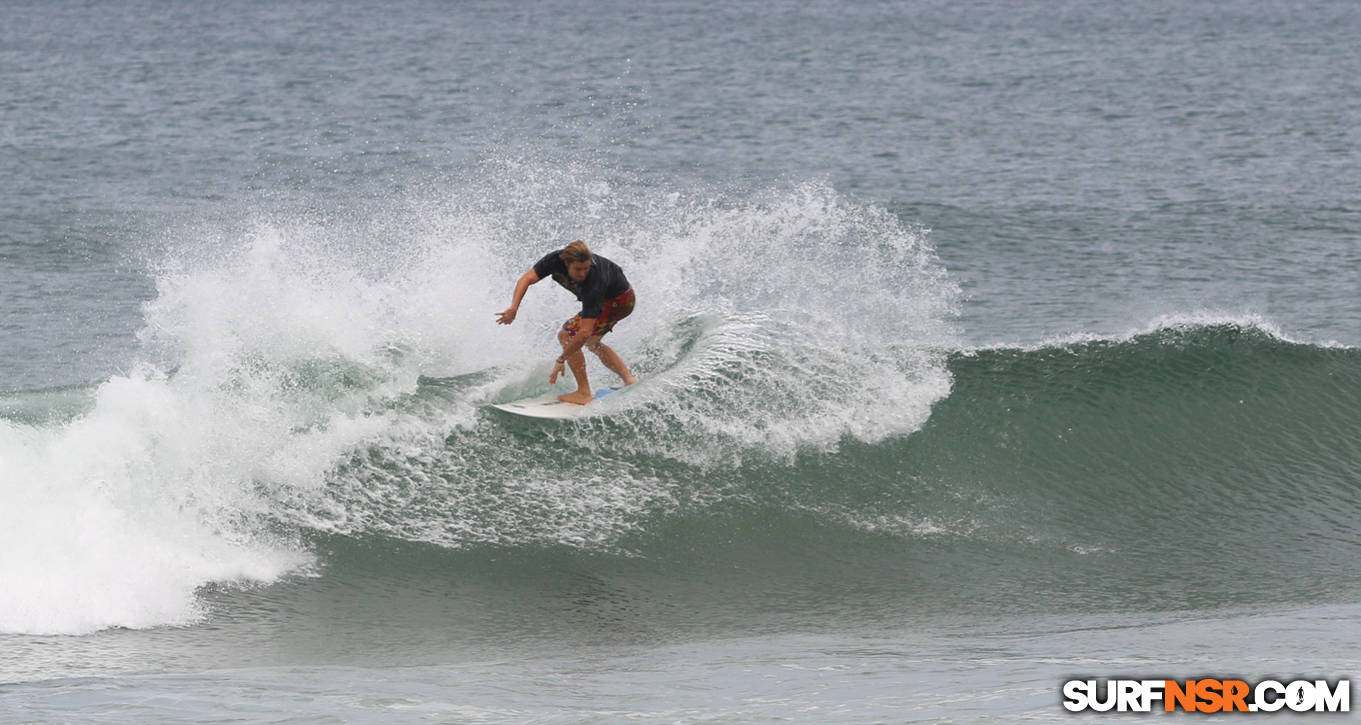 Nicaragua Surf Report - Report Photo 07/14/2015  4:03 PM 