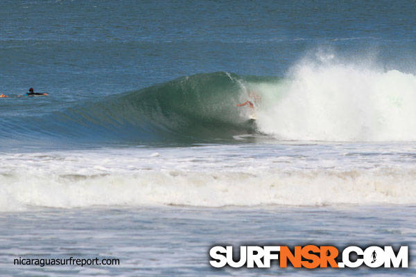 Nicaragua Surf Report - Report Photo 07/23/2012 4:36 PM