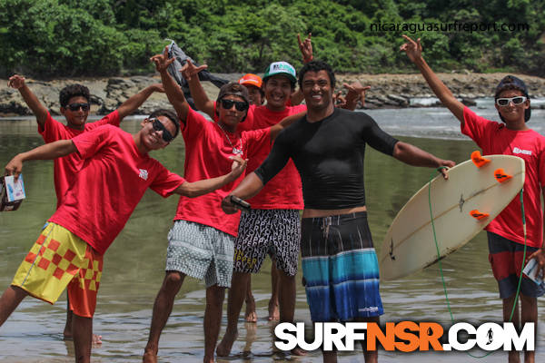 Nicaragua Surf Report - Report Photo 09/13/2014  7:31 PM 