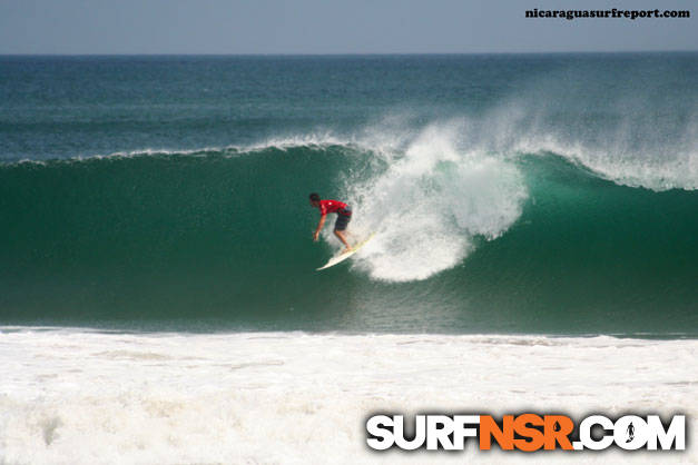 Nicaragua Surf Report - Report Photo 08/10/2008 10:51 PM