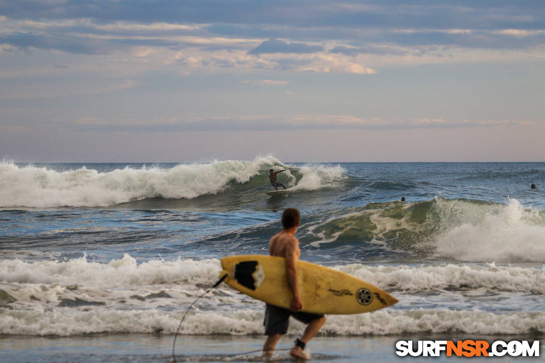 Nicaragua Surf Report - Report Photo 11/05/2019  8:10 PM 