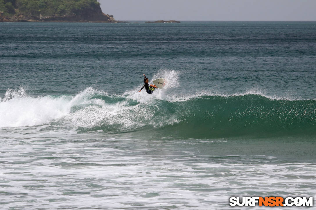 Nicaragua Surf Report - Report Photo 07/07/2018 6:10 PM