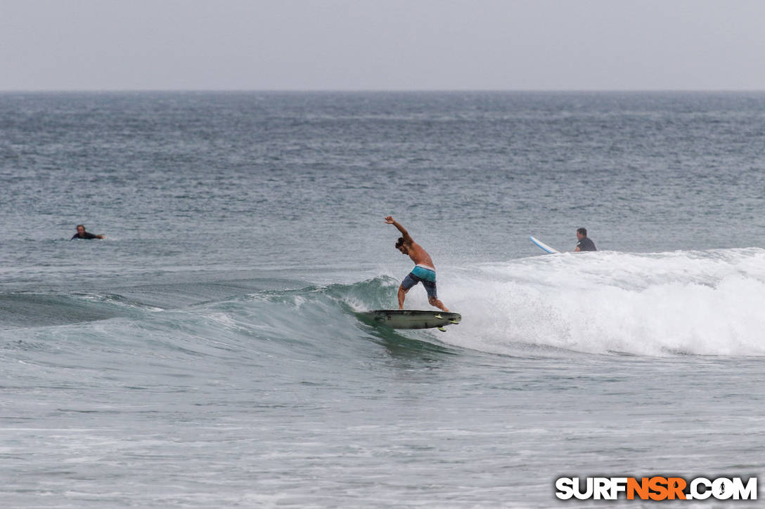 Nicaragua Surf Report - Report Photo 07/20/2018  6:03 PM 