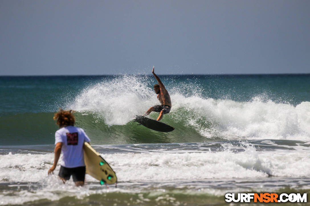 Nicaragua Surf Report - Report Photo 10/31/2022  2:05 PM 