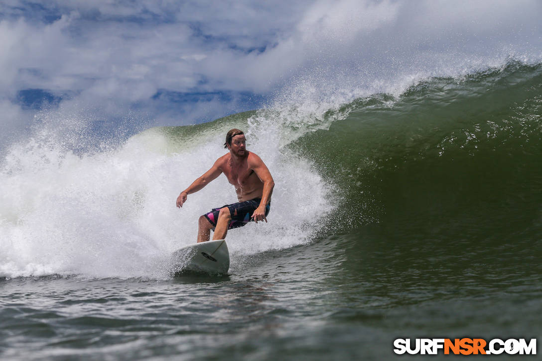 Nicaragua Surf Report - Report Photo 06/26/2019  10:10 PM 