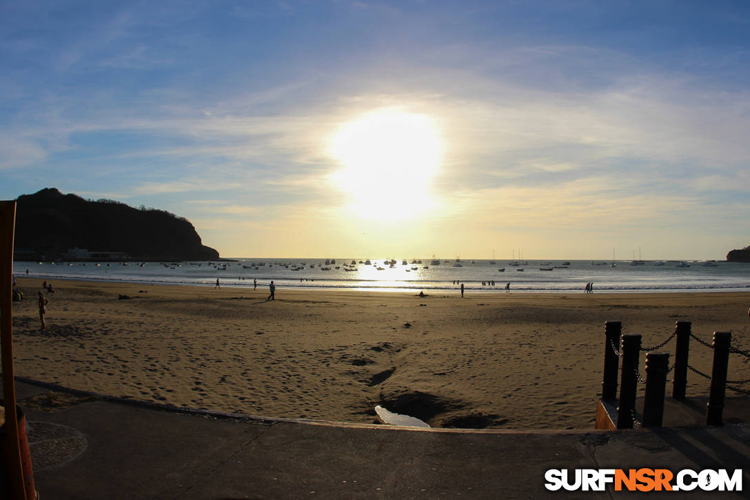 Nicaragua Surf Report - Report Photo 01/20/2016  9:03 PM 