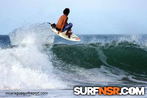 Nicaragua Surf Report - Report Photo 11/10/2011 4:47 PM