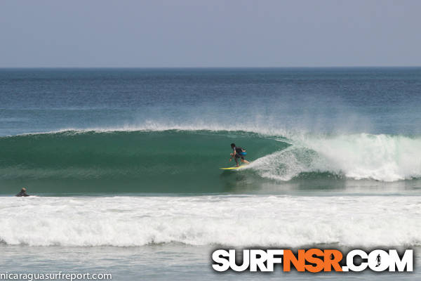 Nicaragua Surf Report - Report Photo 05/07/2015 5:38 PM