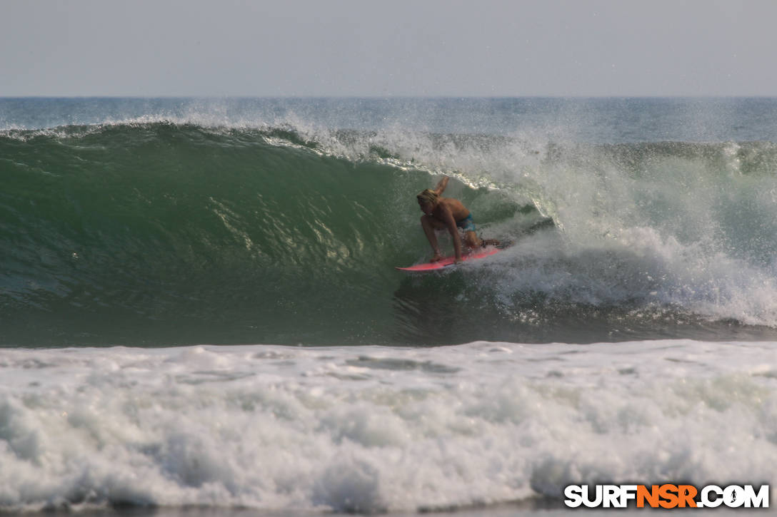 Nicaragua Surf Report - Report Photo 05/10/2016 7:38 PM