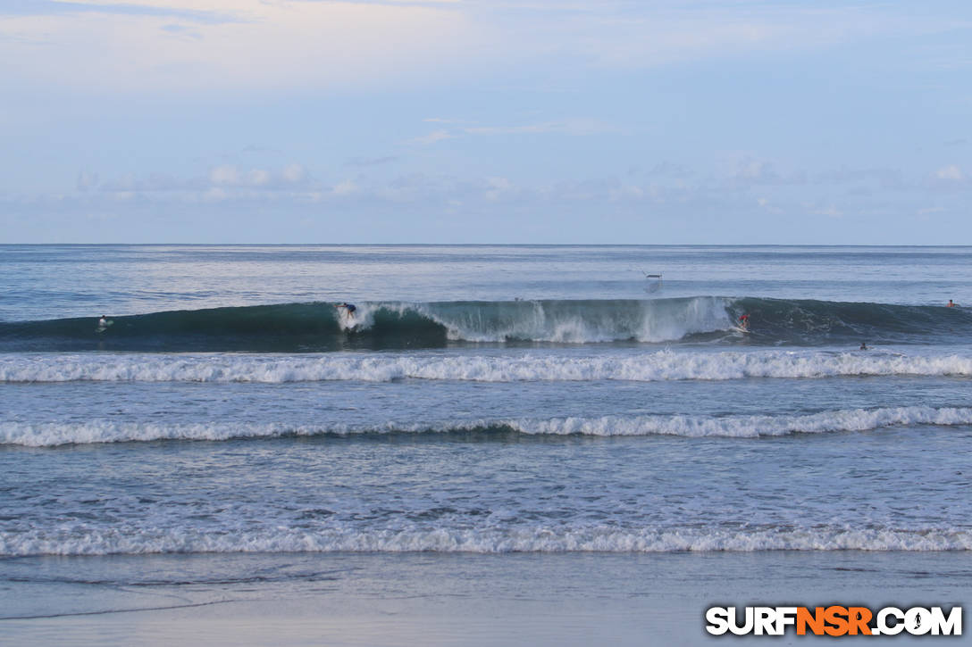 Nicaragua Surf Report - Report Photo 10/13/2015  11:22 AM 