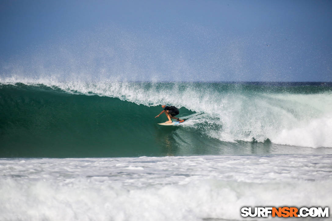 Nicaragua Surf Report - Report Photo 04/05/2021 5:15 PM