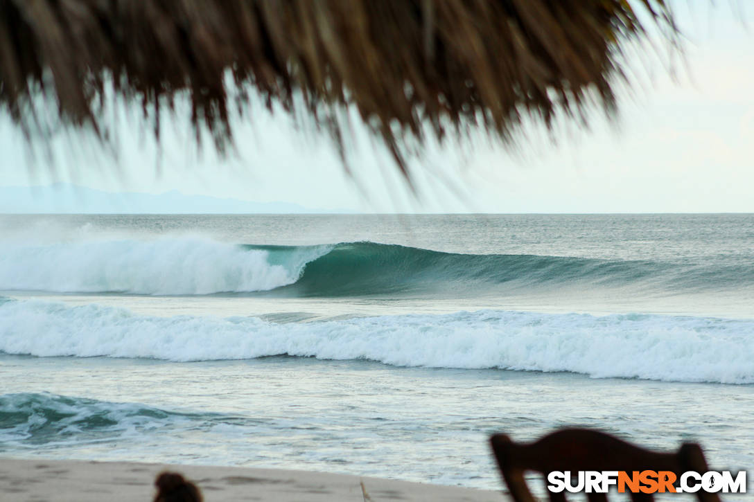 Nicaragua Surf Report - Report Photo 10/31/2019  8:43 PM 