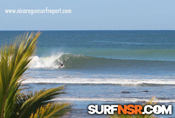 Nicaragua Surf Report - Report Photo 11/30/2011  5:57 PM 