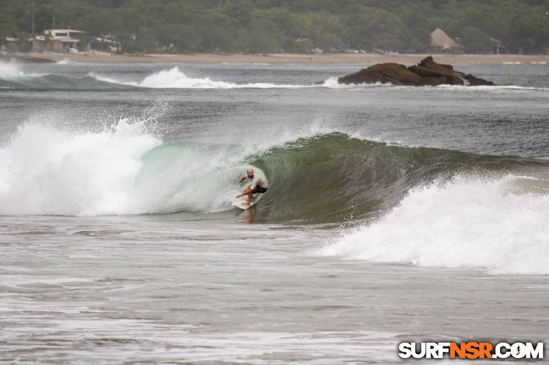 Nicaragua Surf Report - Report Photo 07/22/2018 8:14 PM