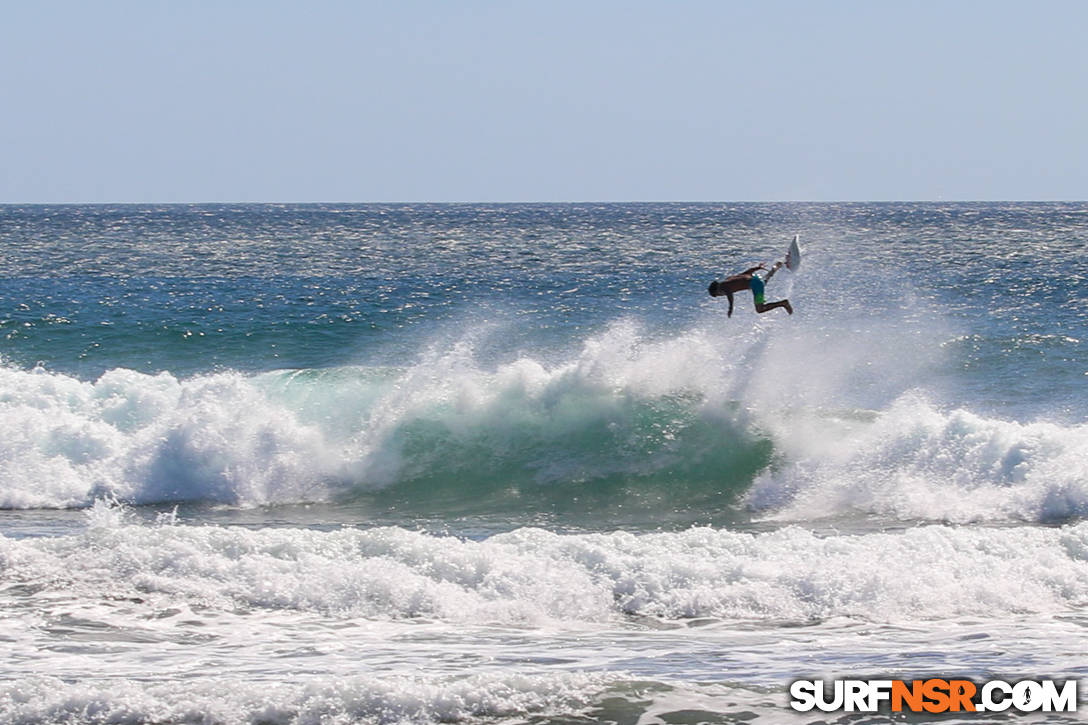 Nicaragua Surf Report - Report Photo 01/09/2016  4:17 PM 