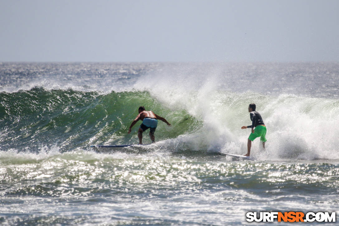 Nicaragua Surf Report - Report Photo 01/26/2021  3:06 PM 