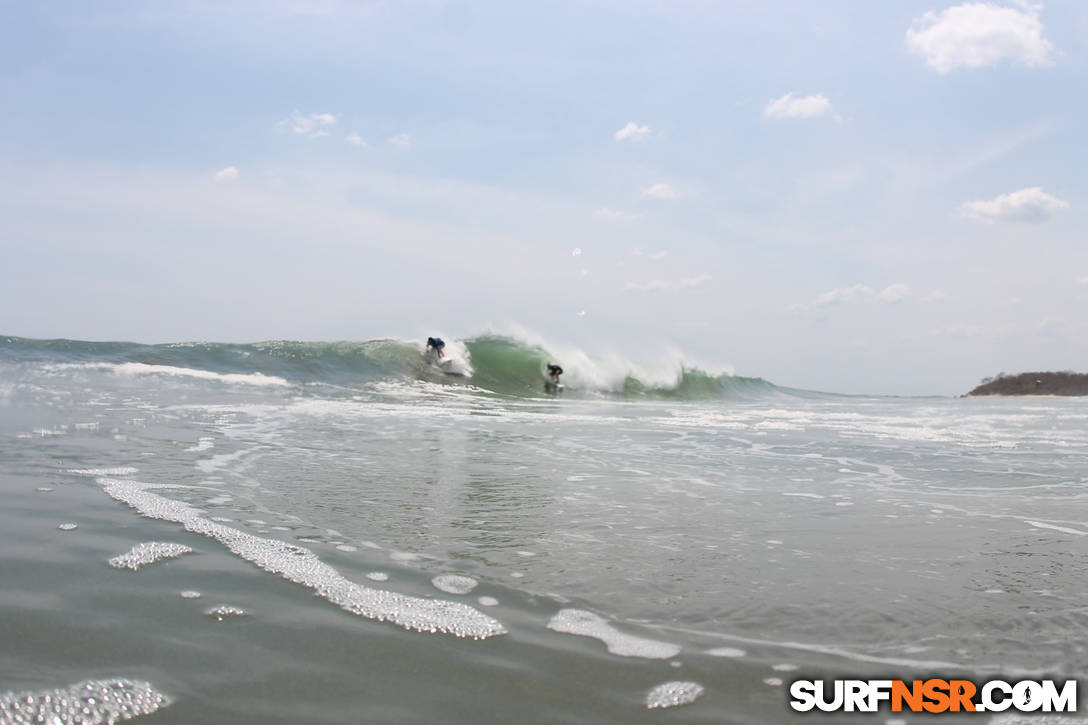 Nicaragua Surf Report - Report Photo 04/18/2016  9:52 PM 