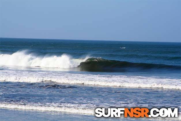 Nicaragua Surf Report - Report Photo 03/12/2006  8:35 PM 