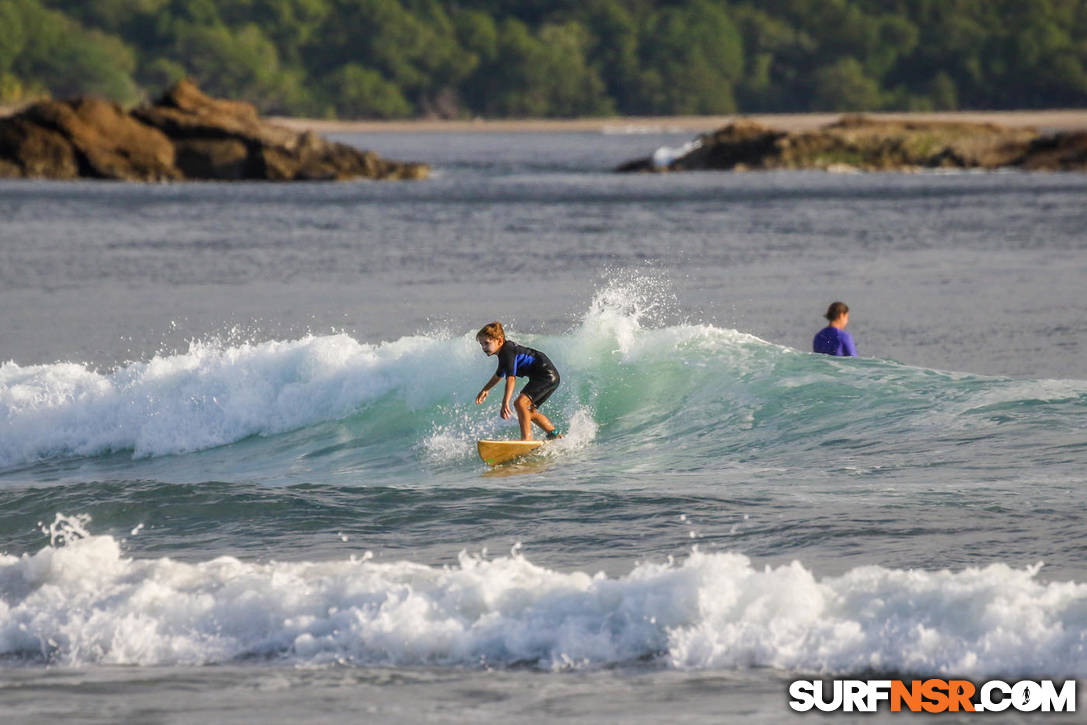 Nicaragua Surf Report - Report Photo 11/24/2021  6:05 PM 