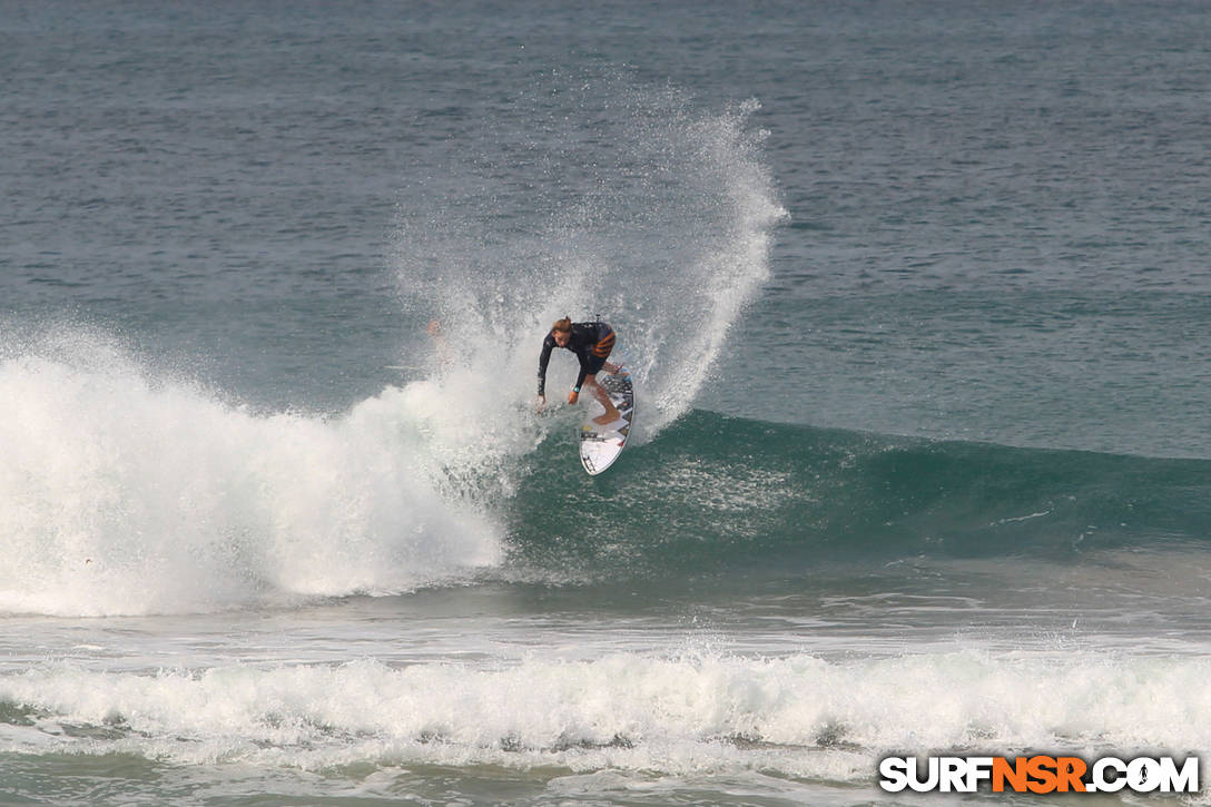 Nicaragua Surf Report - Report Photo 08/21/2016  4:00 PM 
