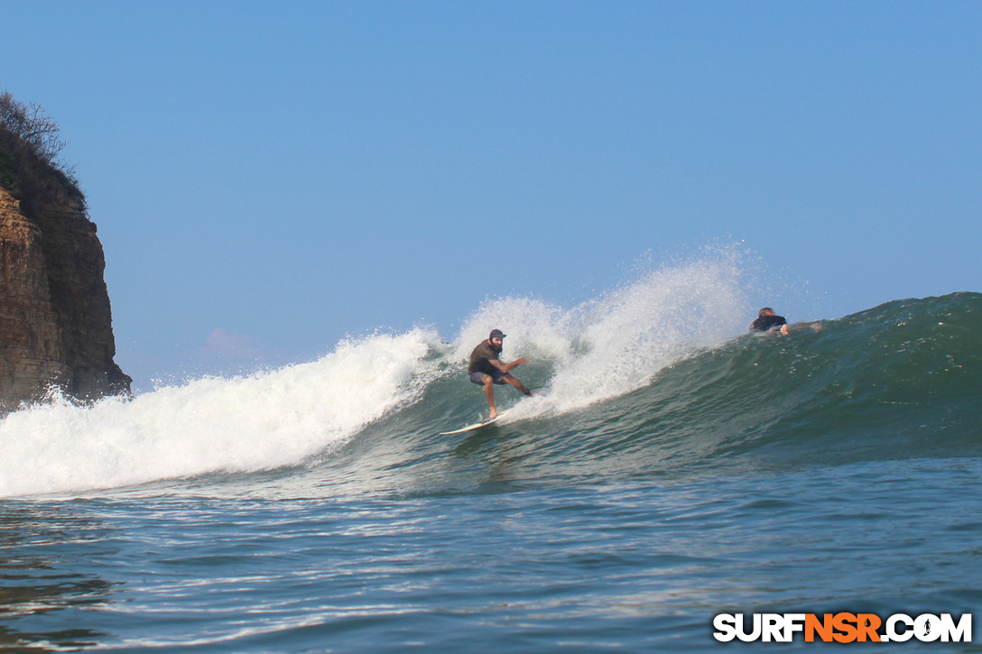 Nicaragua Surf Report - Report Photo 04/22/2017  5:18 PM 