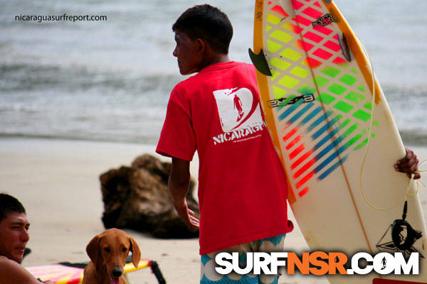 Nicaragua Surf Report - Report Photo 12/06/2010  2:31 PM 