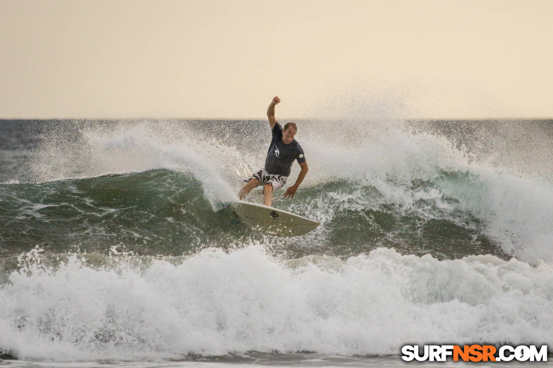 Nicaragua Surf Report - Report Photo 09/05/2019  7:08 PM 