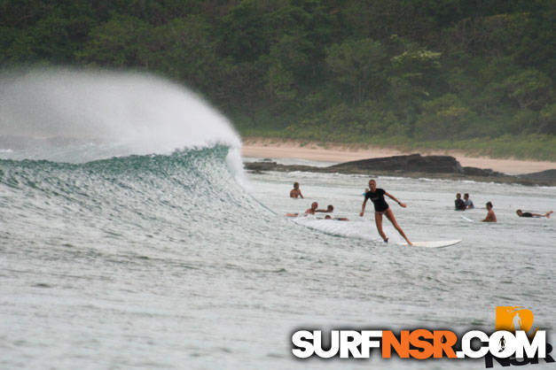 Nicaragua Surf Report - Report Photo 11/25/2008  6:36 PM 