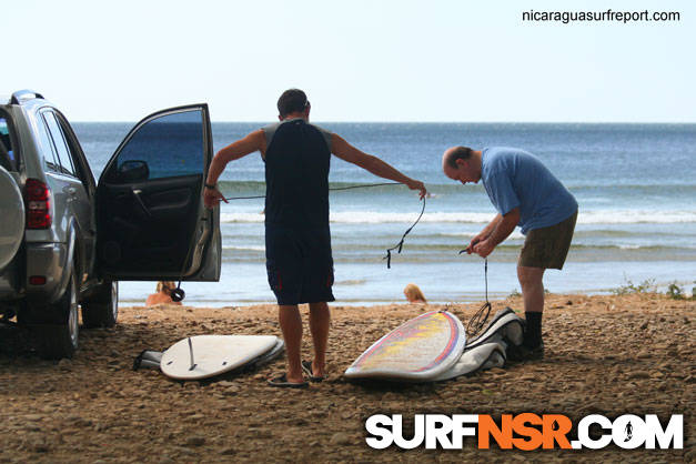 Nicaragua Surf Report - Report Photo 12/22/2008  2:34 PM 