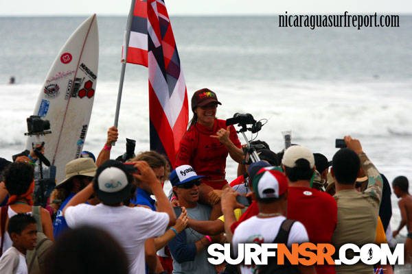 Nicaragua Surf Report - Report Photo 07/22/2012  8:22 PM 